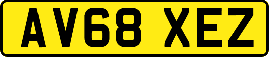 AV68XEZ