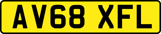 AV68XFL