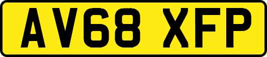 AV68XFP