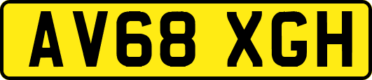 AV68XGH