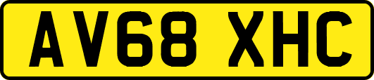 AV68XHC