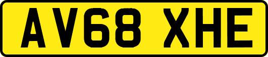 AV68XHE