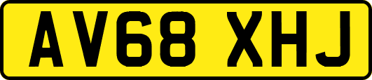 AV68XHJ