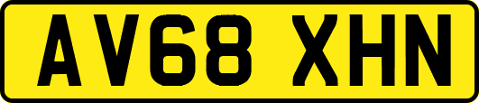 AV68XHN