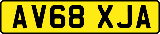 AV68XJA