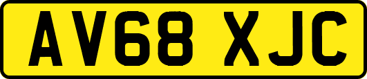 AV68XJC