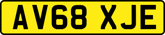AV68XJE