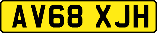 AV68XJH