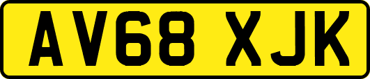 AV68XJK