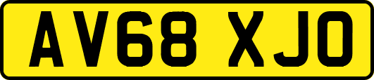 AV68XJO