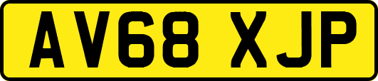 AV68XJP