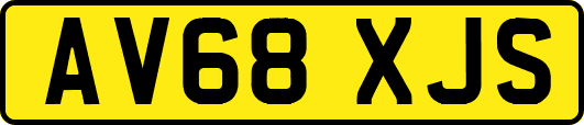 AV68XJS