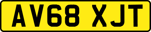 AV68XJT