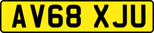 AV68XJU