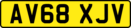 AV68XJV