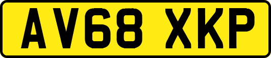 AV68XKP