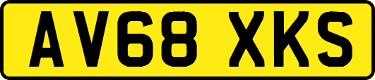 AV68XKS