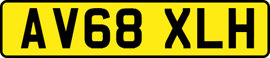 AV68XLH