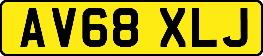 AV68XLJ