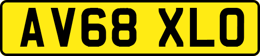 AV68XLO