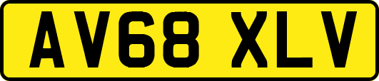 AV68XLV