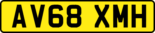 AV68XMH