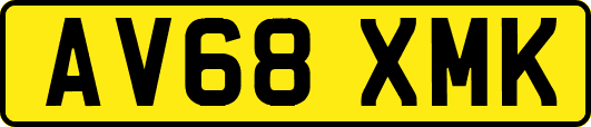 AV68XMK