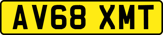 AV68XMT