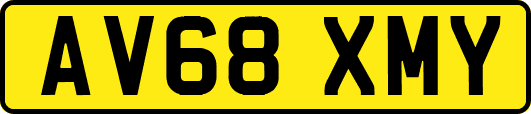 AV68XMY