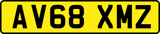 AV68XMZ