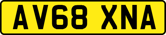 AV68XNA