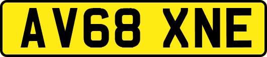 AV68XNE