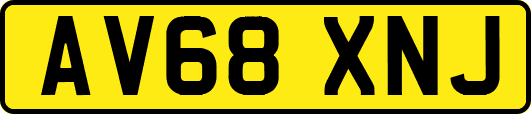 AV68XNJ