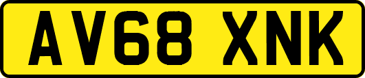 AV68XNK