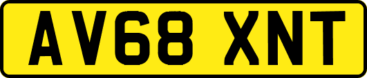 AV68XNT