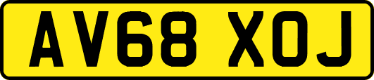 AV68XOJ