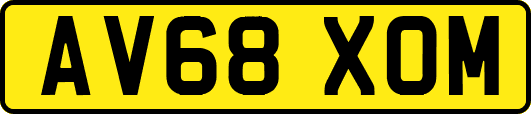 AV68XOM