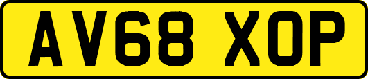 AV68XOP