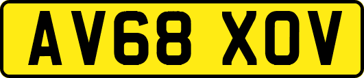 AV68XOV