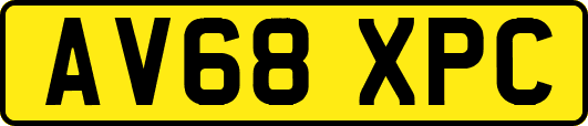 AV68XPC