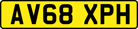 AV68XPH