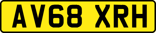 AV68XRH