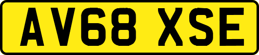 AV68XSE