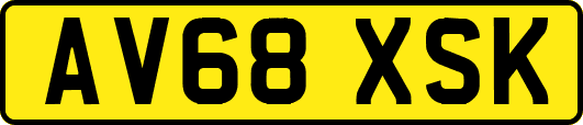AV68XSK