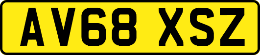 AV68XSZ