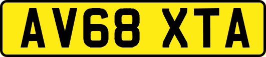 AV68XTA