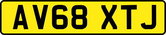 AV68XTJ