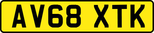 AV68XTK