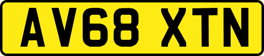 AV68XTN