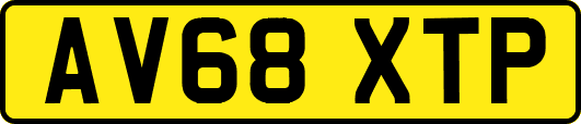 AV68XTP